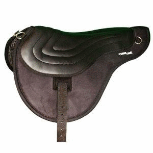 ThinLine Bareback Pad with Girth ThinLine Bareback Pad with Girth